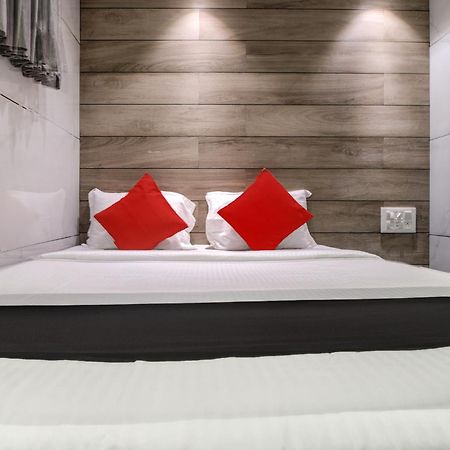 Hotel Spring Residency 孟买 外观 照片